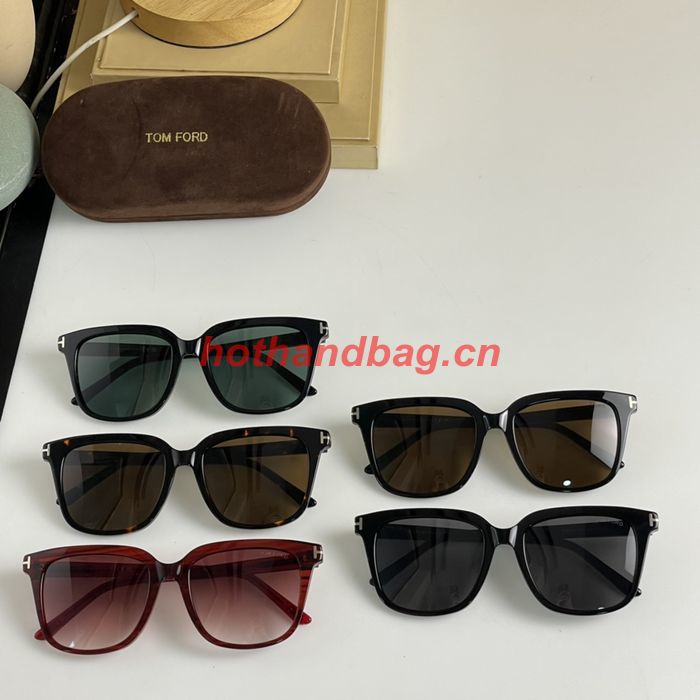 Tom Ford Sunglasses Top Quality TOS01052